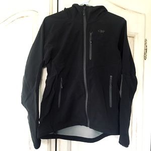 Outdoor Research Women’s Ferrosi Jacket Medium